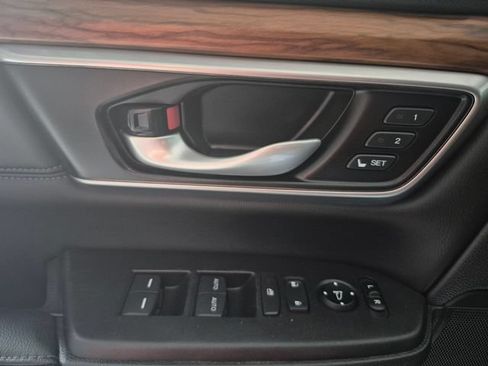 Used 2022 Honda CR-V EX-L image 15