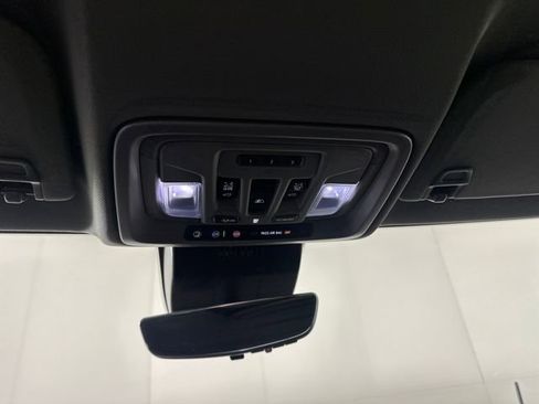 Used 2026 Chevrolet Silverado 1500 LTZ image 24