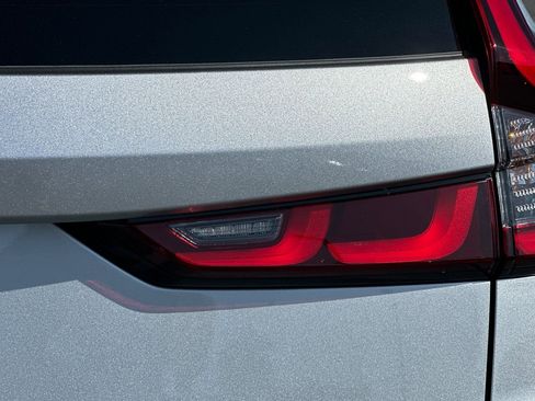 New 2026 Honda CR-V Sport Touring image 31