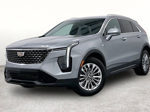 Used 2024 Cadillac XT4 Premium Luxury AWD/4WD image 14