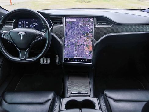 Used 2018 Tesla Model S P100D image 12