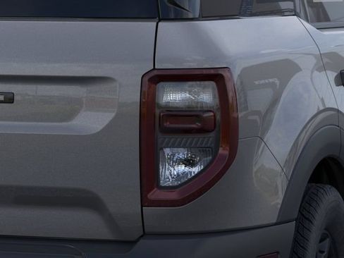 New 2026 Ford Bronco Sport Big Bend w/ Black Appearance Package AWD/4WD image 21