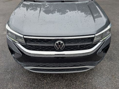 Used 2024 Volkswagen Taos S FWD image 13