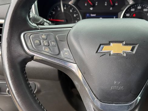 Used 2021 Chevrolet Equinox LT AWD/4WD image 15