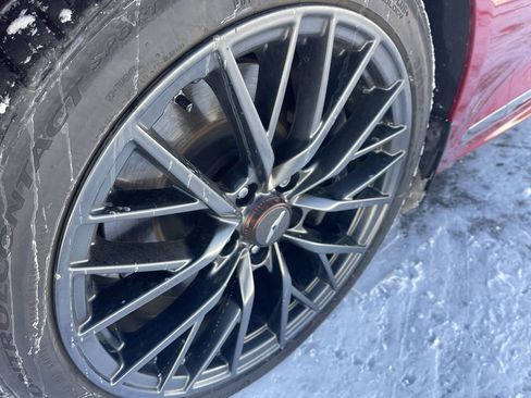 Used 2018 Genesis G80 3.3T Sport image 10