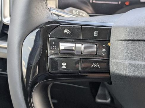 New 2026 Kia Sorento S w/ S Panoramic Sunroof Package FWD image 29