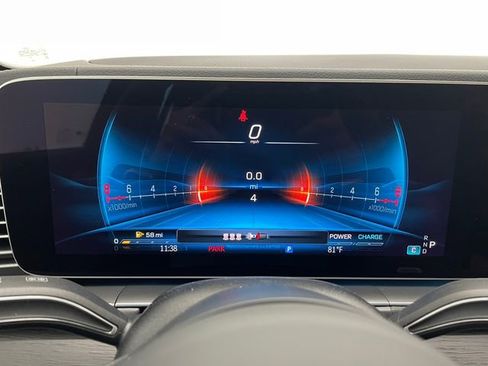 New 2026 Mercedes-Benz GLE 53 AMG 4MATIC Coupe image 2