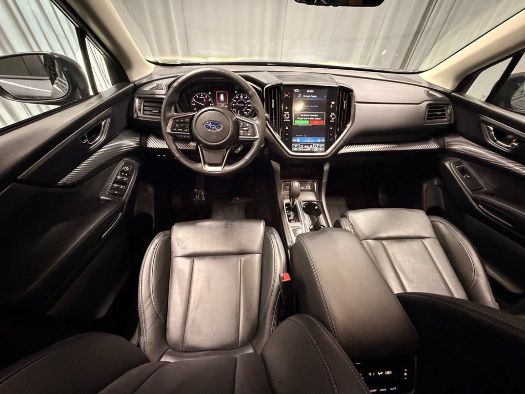 Certified 2026 Subaru Ascent Premium AWD/4WD image 13