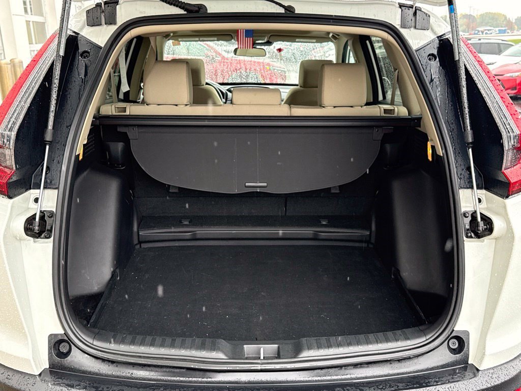 Used 2021 Honda CR-V EX image 7