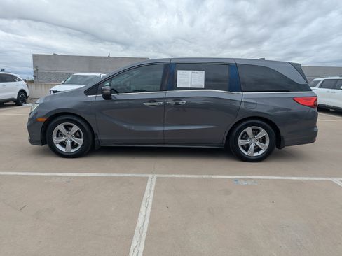 Used 2019 Honda Odyssey EX image 5