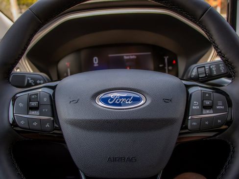 New 2026 Ford Escape Active w/ Tech Pack #1 image 39