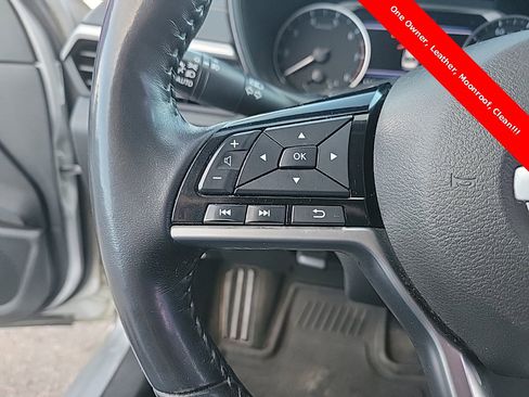 Used 2020 Nissan Altima 2.5 SV image 23