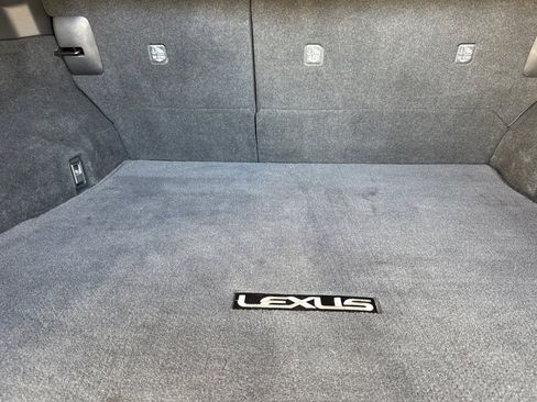 Certified 2024 Lexus RZ 300e Premium w/ Cold Area Package FWD image 19