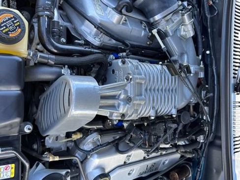 Used 2004 Ford Mustang Cobra RWD image 20