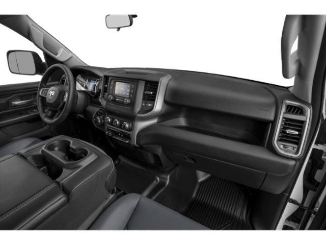 Used 2021 RAM 1500 Sport w/ Trailer Tow Group AWD/4WD image 15