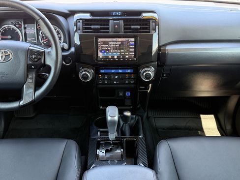 Used 2023 Toyota 4Runner TRD Pro AWD/4WD image 16