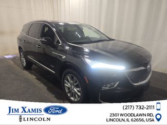 Used 2024 Buick Enclave Avenir w/ Avenir Technology Package video 1