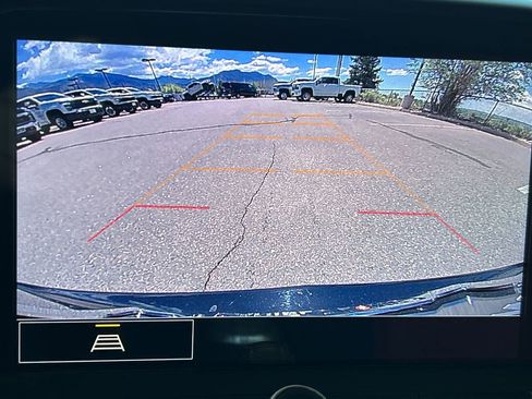 Used 2021 Chevrolet Camaro SS RWD image 11