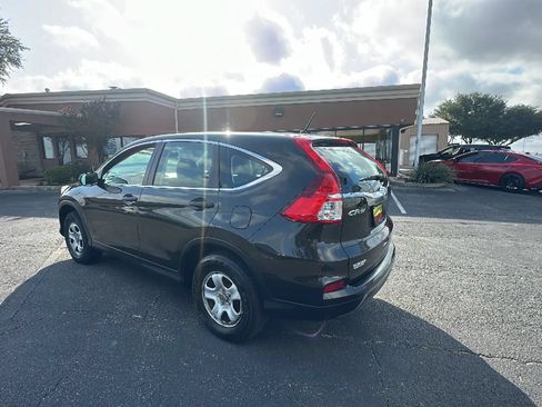 Used 2015 Honda CR-V LX image 3