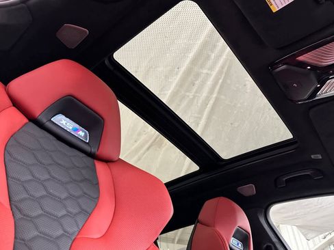 New 2026 BMW X5 M Competition w/ Executive Package image 17