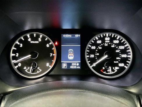 Certified 2025 Nissan Sentra S image 22