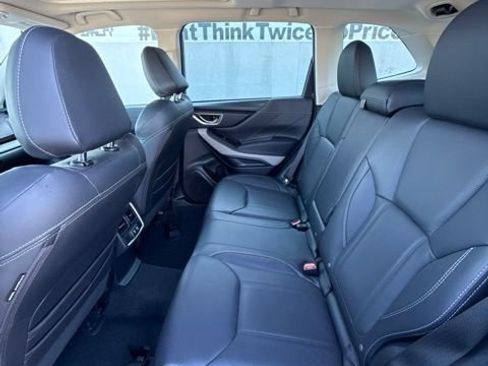 Used 2023 Subaru Forester Limited AWD/4WD image 10