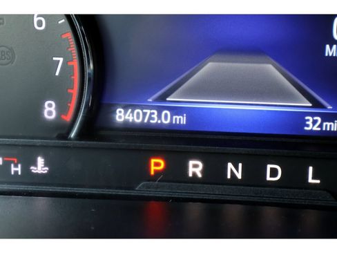 Used 2022 Ford Explorer Limited w/ Equipment Group 301A RWD image 37