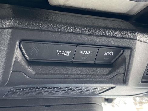 New 2026 Jeep Wrangler Unlimited Sahara AWD/4WD image 30