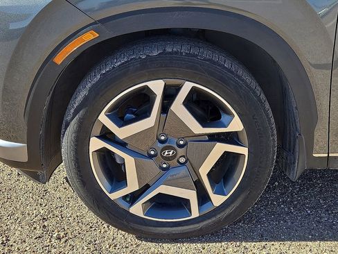 Used 2024 Hyundai Palisade Limited image 11