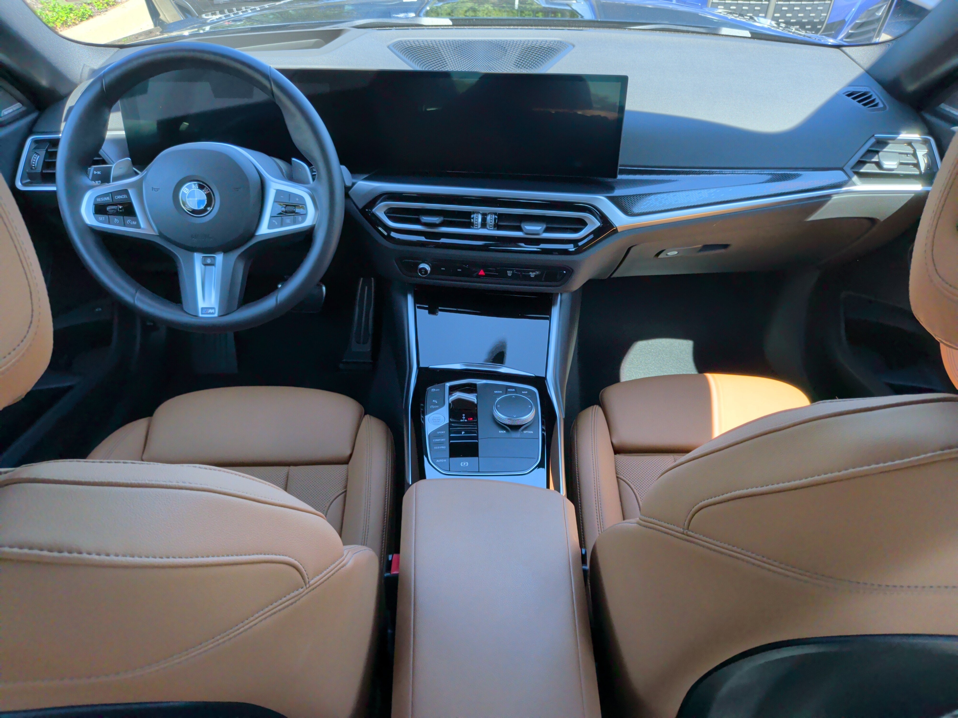Used 2024 BMW 230i Coupe w/ Premium Package RWD image 33