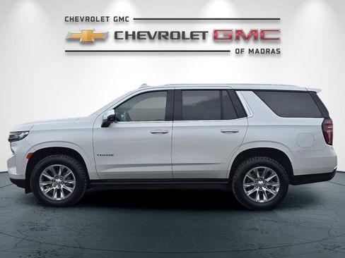 Used 2021 Chevrolet Tahoe Premier image 6