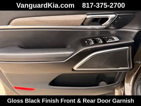 Used 2021 Kia Telluride SX w/ SX Prestige Package AWD/4WD image 17