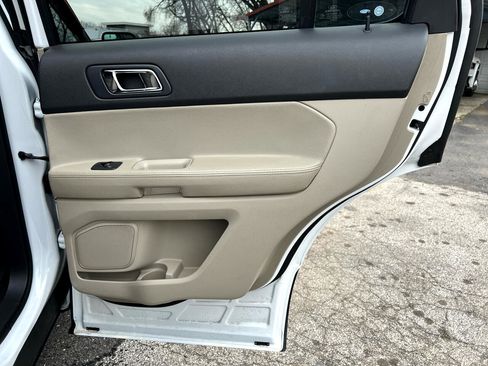 Used 2014 Ford Explorer 4WD image 17