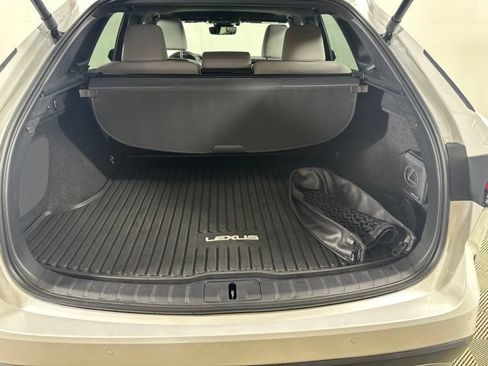 Used 2023 Lexus RX 350 Premium w/ Accessory Package AWD/4WD image 10