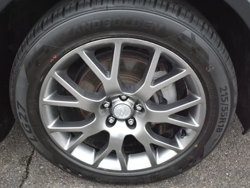 Used 2018 Buick Encore Sport Touring w/ Safety Package FWD image 41