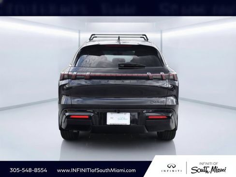 New 2027 INFINITI QX65 Autograph w/ Cargo Package AWD/4WD image 5