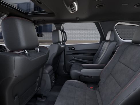 New 2026 Dodge Durango GT image 23