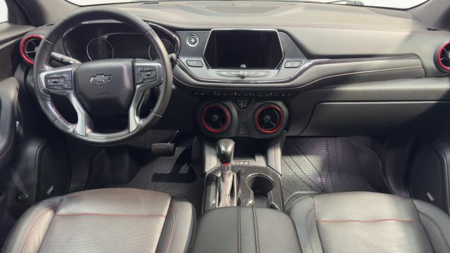 Used 2020 Chevrolet Blazer RS FWD image 18