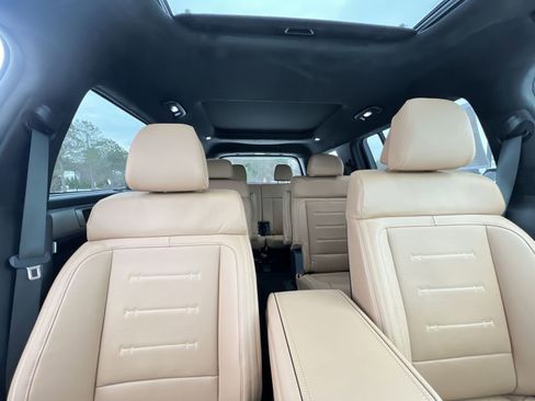 New 2026 Hyundai Santa Fe Calligraphy image 14