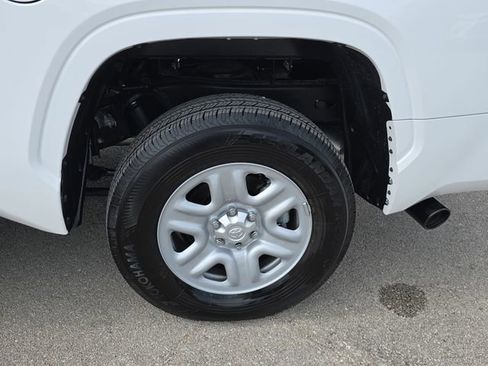 Used 2026 Toyota Tundra SR image 32