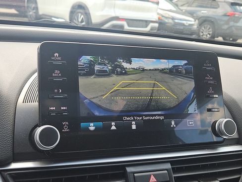 Used 2021 Honda Accord EX-L image 19