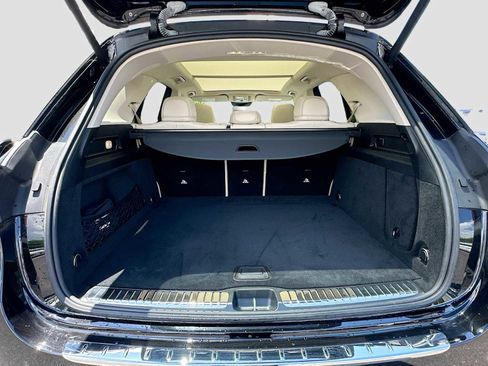 Used 2024 Mercedes-Benz GLE 350 4MATIC image 27