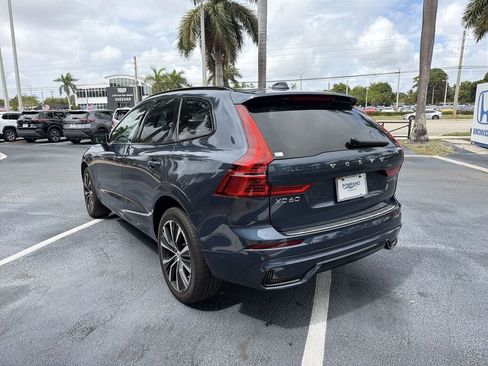 Used 2023 Volvo XC60 B5 Plus w/ Climate Package AWD/4WD image 6