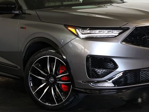 Certified 2024 Acura MDX Type S AWD/4WD image 8