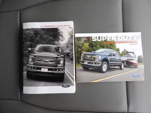 Used 2019 Ford F250 XL w/ Power Equipment Group image 43