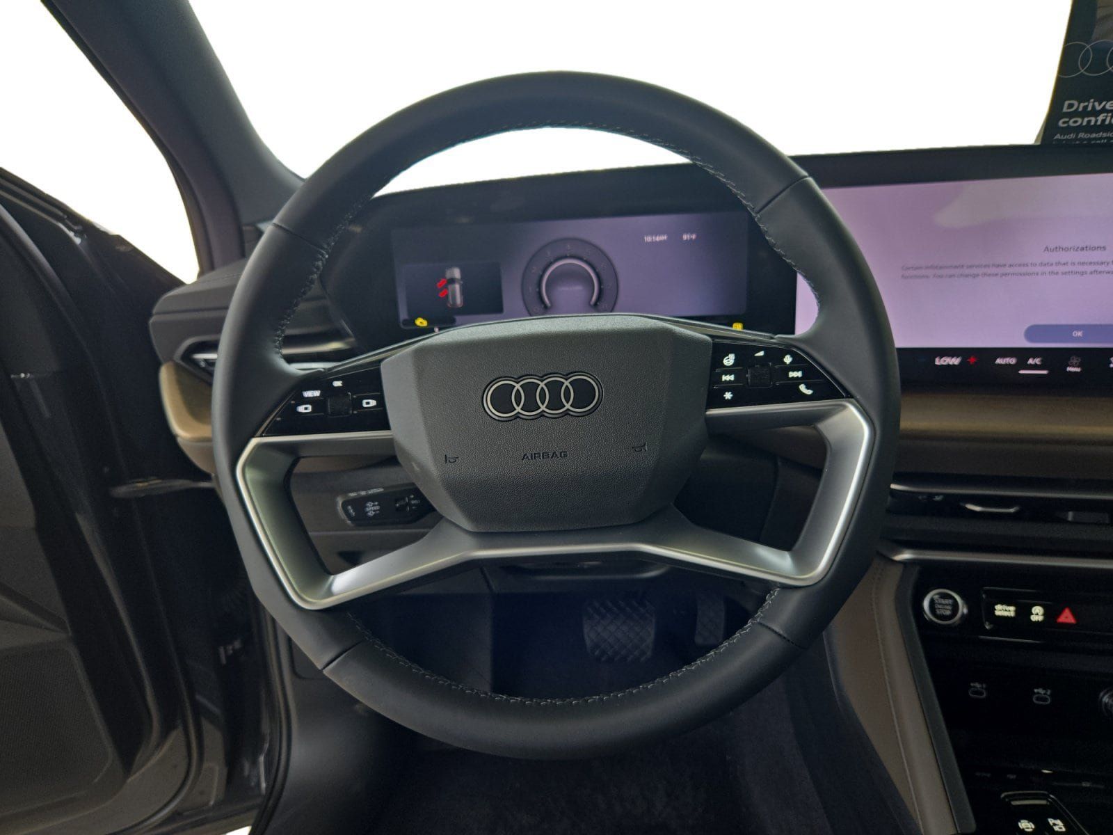 New 2026 Audi Q5 Premium AWD/4WD image 13