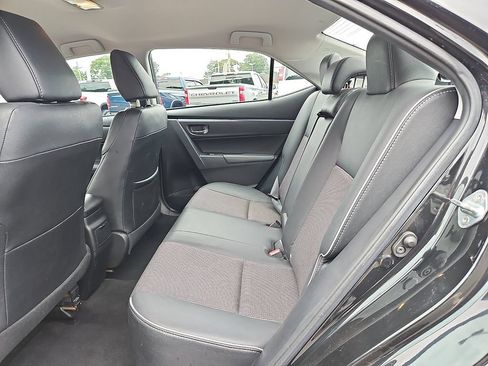 Used 2016 Toyota Corolla S FWD image 12