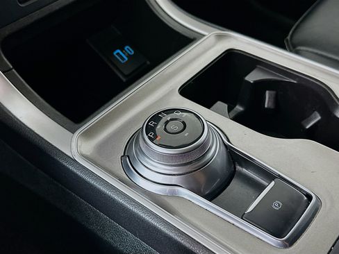 Used 2023 Ford Edge SEL image 24