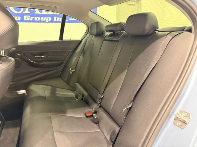 Used 2015 BMW 328i Sedan RWD image 35
