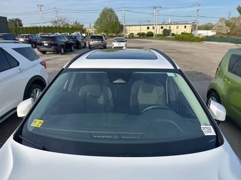 Used 2023 Volvo XC60 B5 Core AWD/4WD image 8